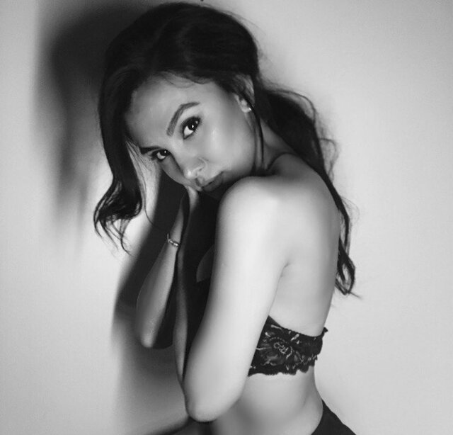 Alina Egamberdyeva's photo
