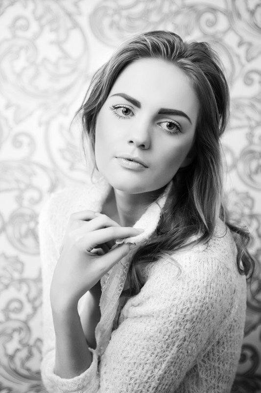 Elena Kalugina's photo