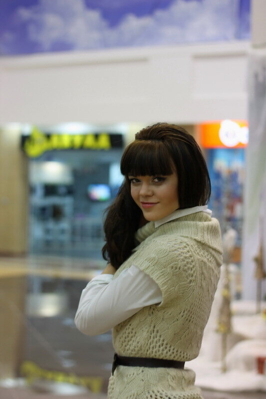 Nadezhda Lomacinskaa's photo