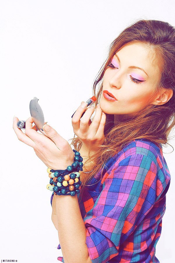 Ilona Gromova's photo