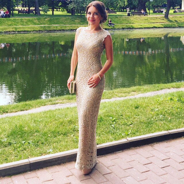 Фото Екатерина Ekaterina Калинина