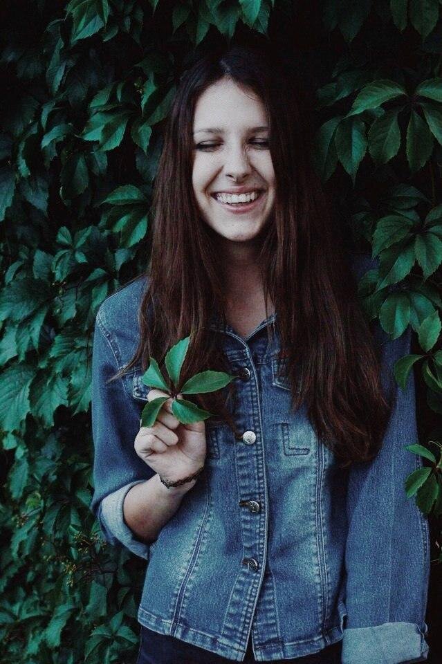 Фото Masha Kirichenko