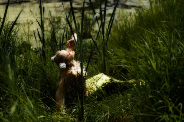 Elizaveta Senikova's photo