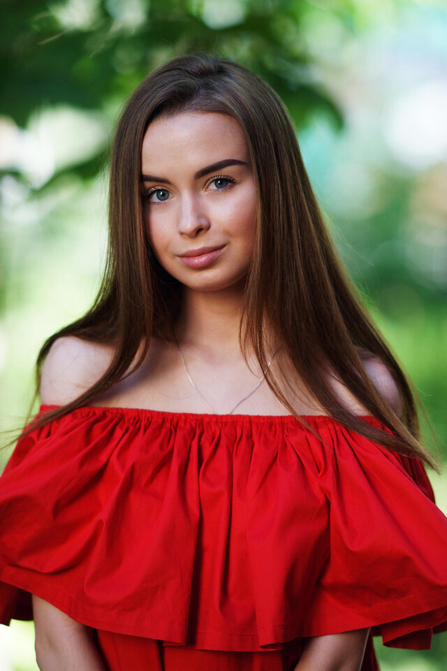 Foto Anastasiya Il'ina