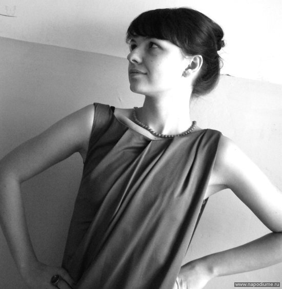 Kata Sizova's photo