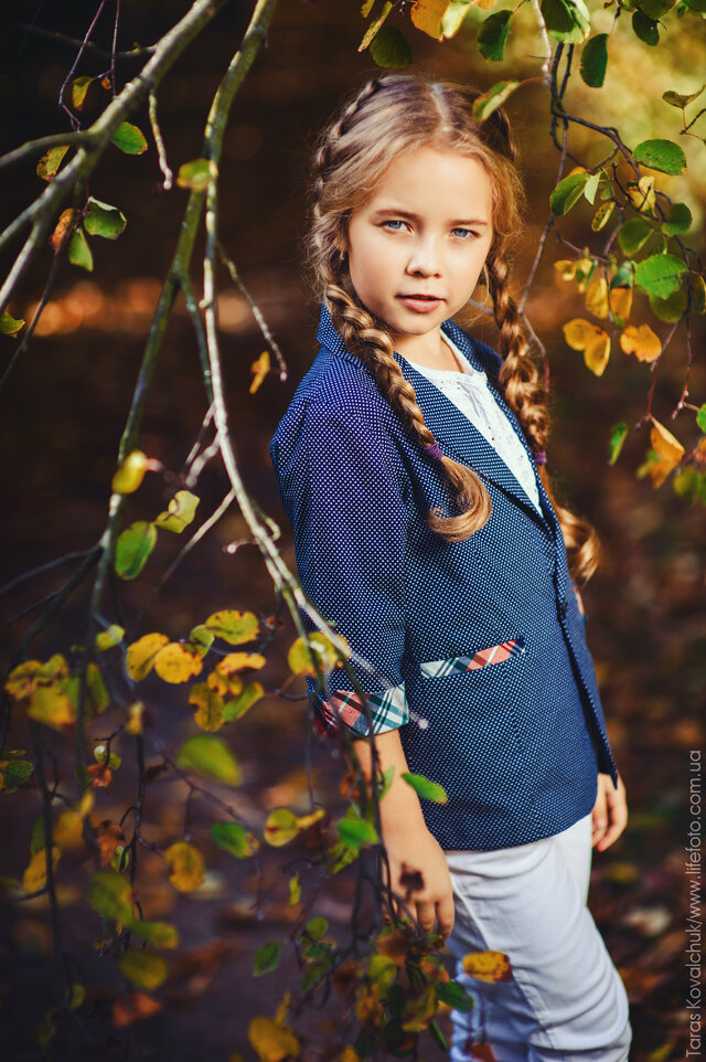 Фото Владана Vlada Ютовец