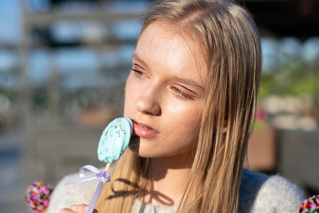 Victoria Vishnevskaja's photo