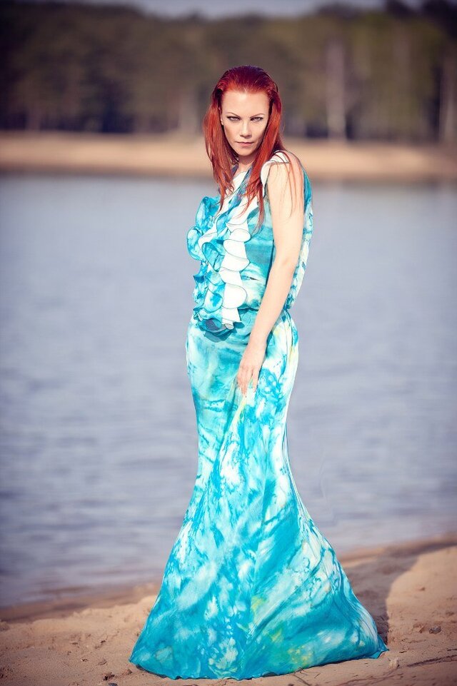 Фото Оксана Каминская