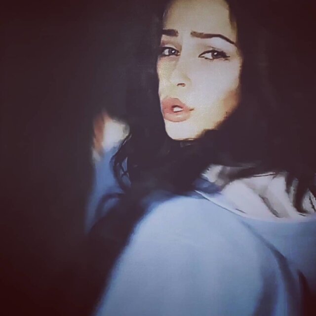 Evgenia Obvinceva's photo