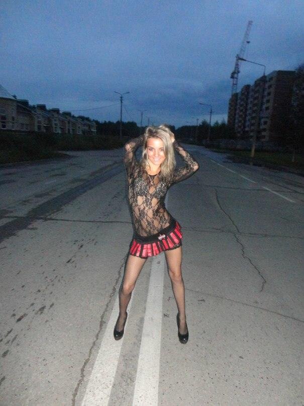 Foto Valerija Mel'nik