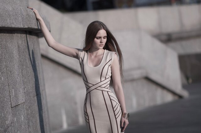 Lina Holodnaja's photo