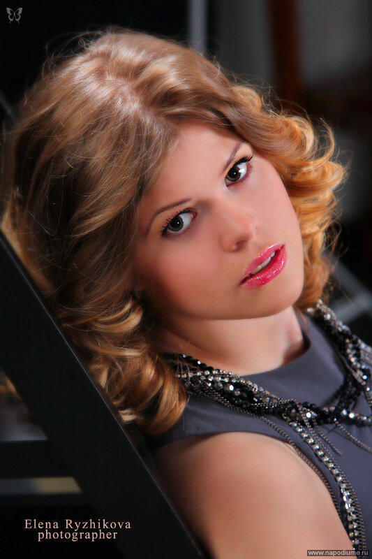 Фото Лена Рыжикова