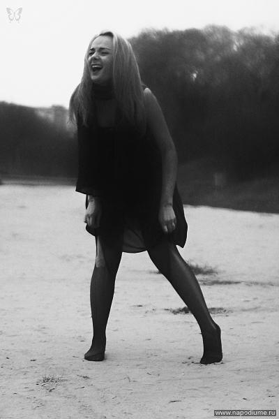 Oksana Stel'mah's photo