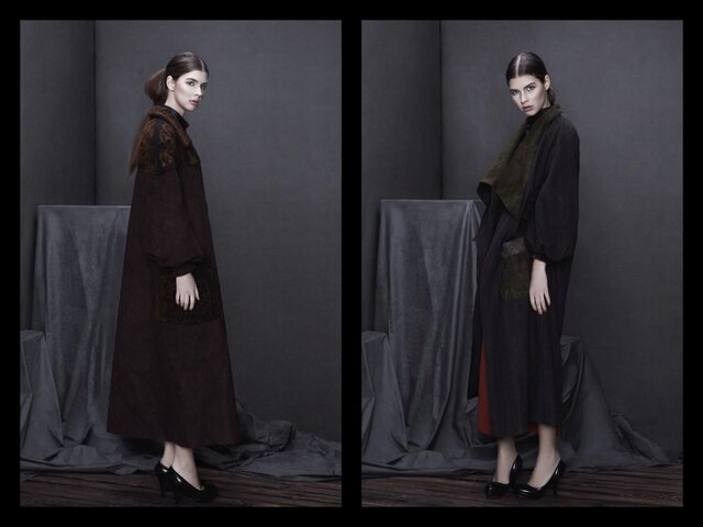 照片Anastasiya Grabar'