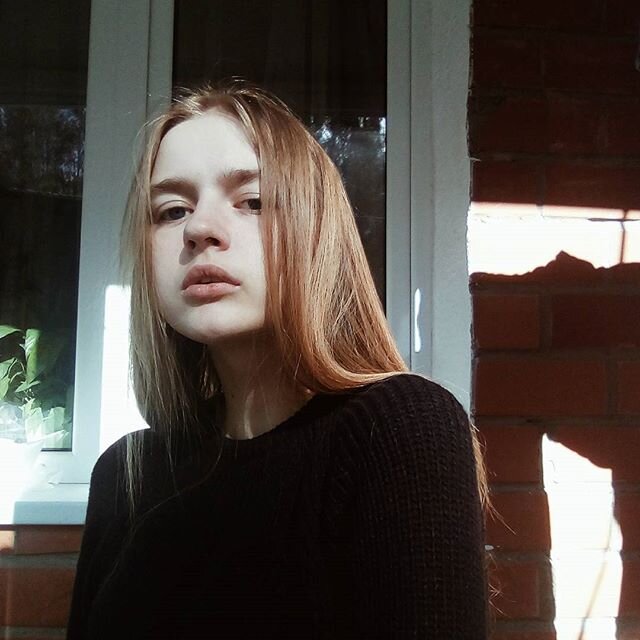 Фото Мария Янюк