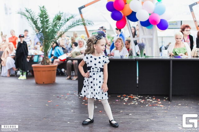 Foto Evelina Samoylichenko
