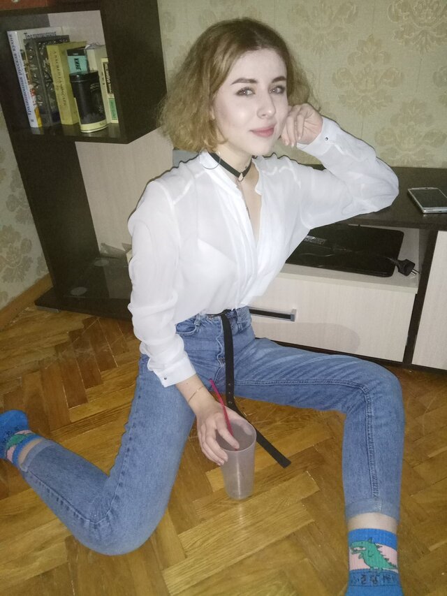 Фото Забава Корбан