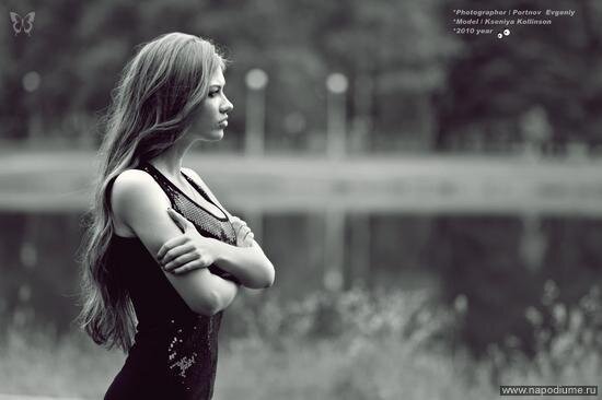 Фото Fomenko Ksenia