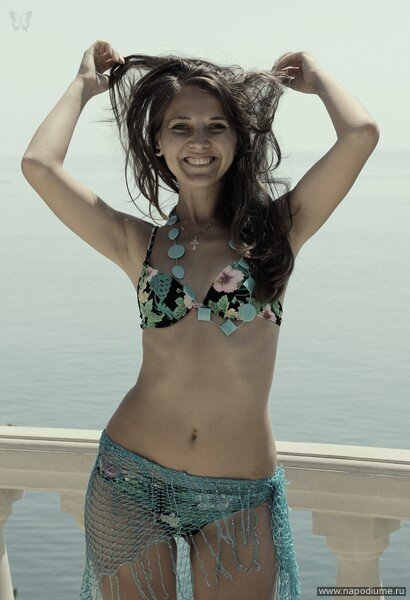 Viktoria Sal'kova's photo