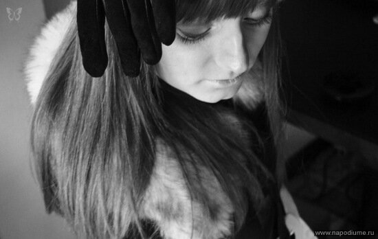 Viktorija Toropova's photo
