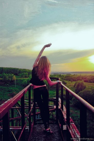 Ekaterina Konstantinova's photo