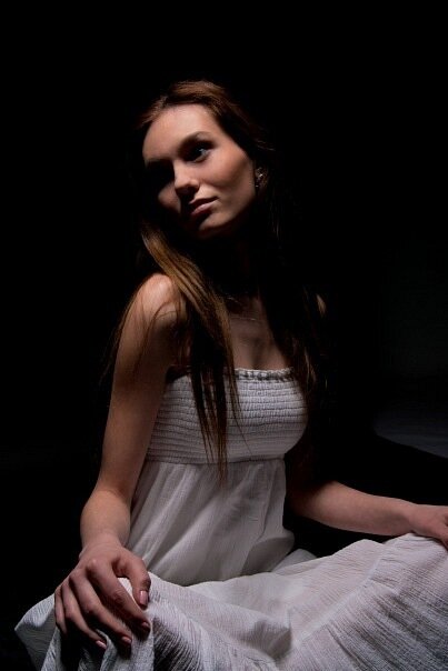 Anastasia Demcenko's photo