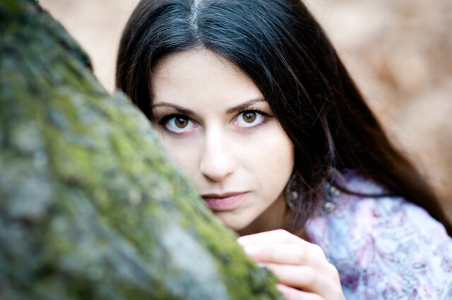 Фото Дарья Алленкова