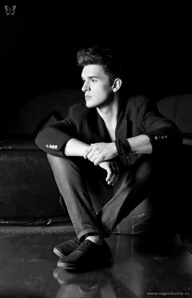 Roman Matusevskij's photo