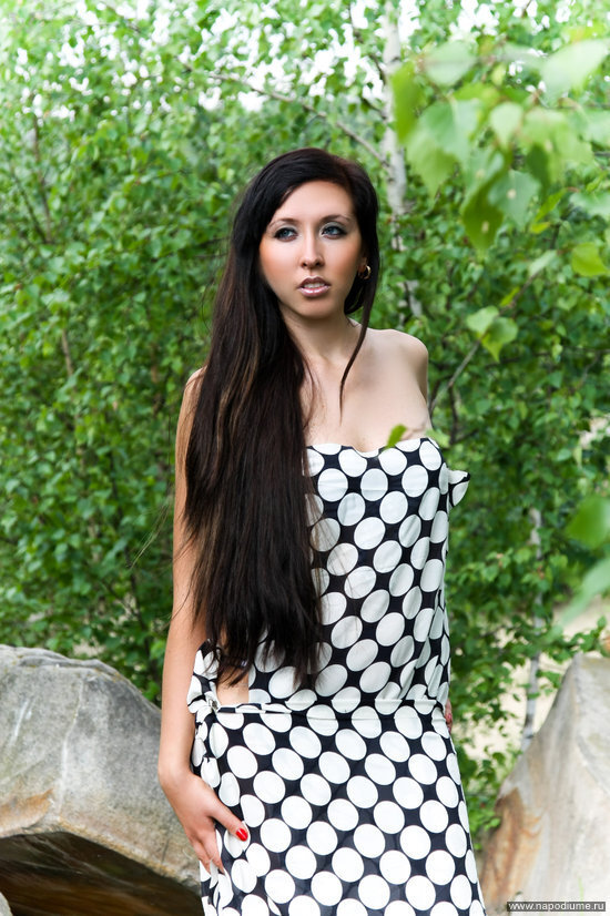 Svetlana Belova's photo