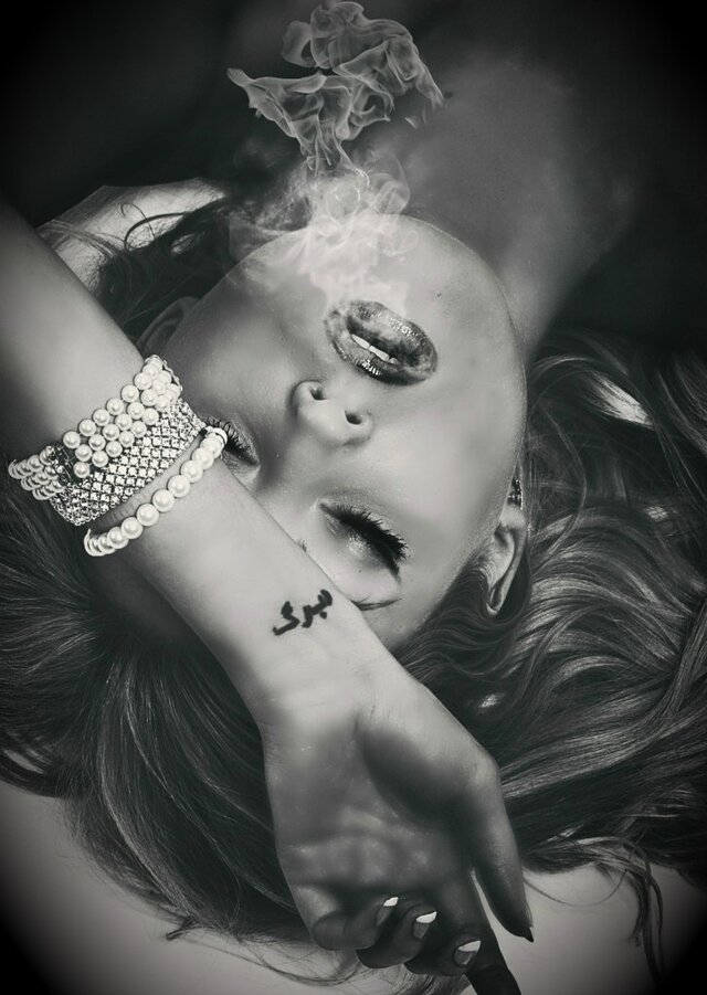 Anastasiya Iva's photo