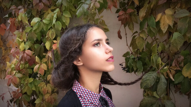 Foto Karina Shahzadi