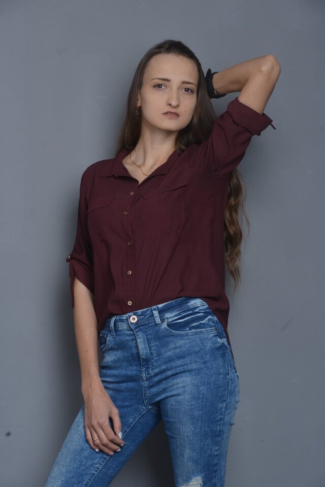 Foto Polina Vavilkina