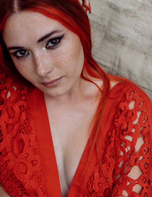 Anna Semet's photo