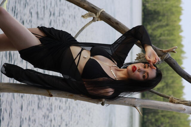 Masa Bulatova's photo