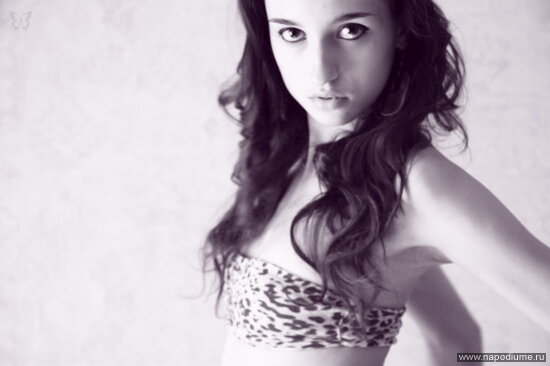 Anet Grishina's photo