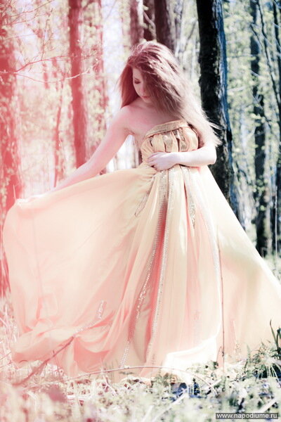 Oksana Gernet's photo