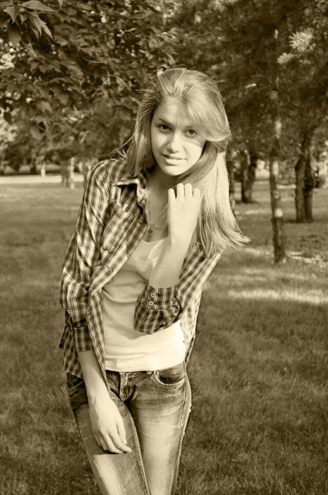 Фото Екатерина Капустина