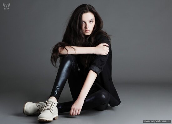 Dasha Ilina's photo