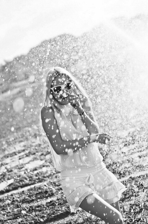 Valeriya Alimova's photo