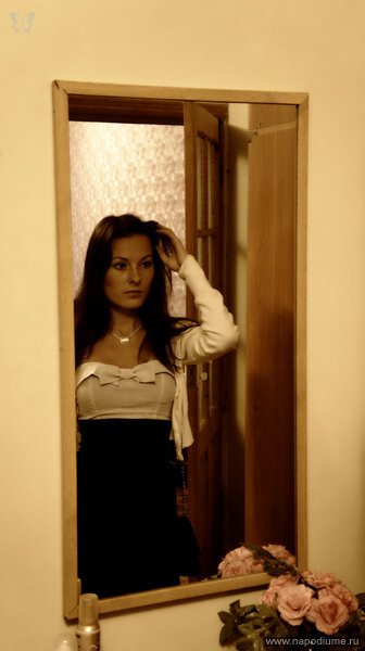 Ula Balasova's photo