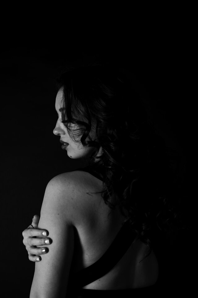 Ksenia Timofeeva's photo
