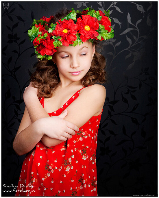 Фото Алина Гортопан