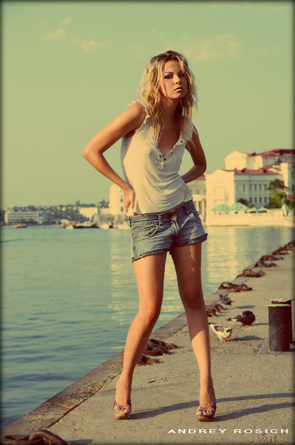 Rosich's photo