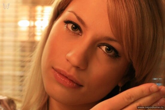 Tat'ana Karpova's photo