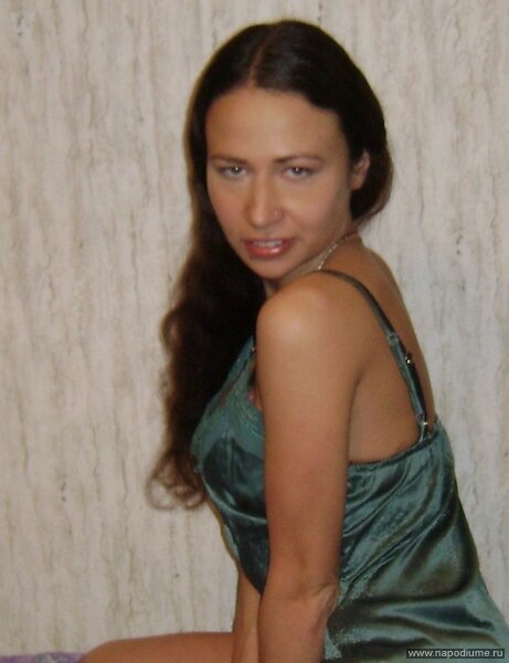 Diana Model's photo