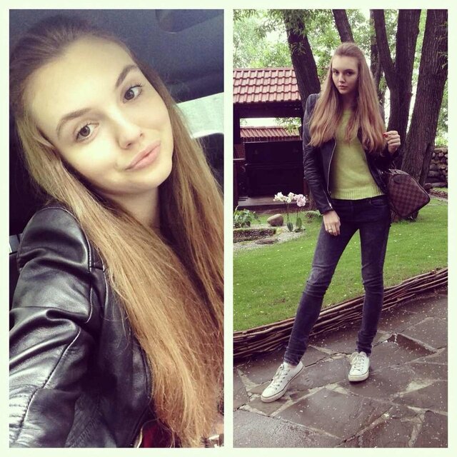 Elizaveta Korneeva's photo
