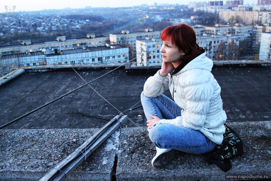 Фото Dasha Zakora