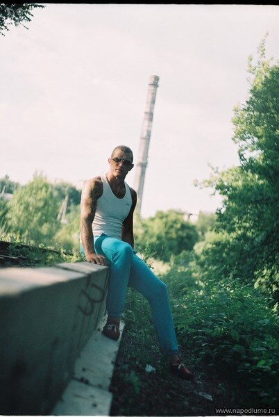 Foto Popov Aleksandr
