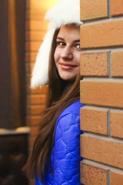 Alevtina Shapovalova's photo