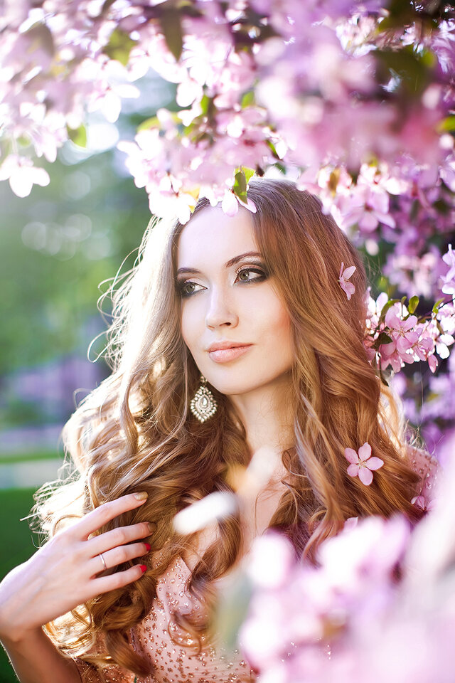 Foto Anastasia Romanenko